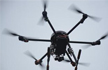 Indian Air Force UAV crashes near Jaisalmer